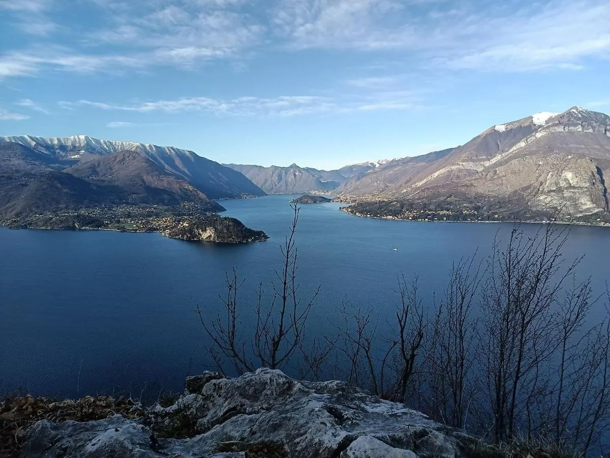 Casa Almut & More - Lake Como Center - Varenna Perledo 0*,  Italy