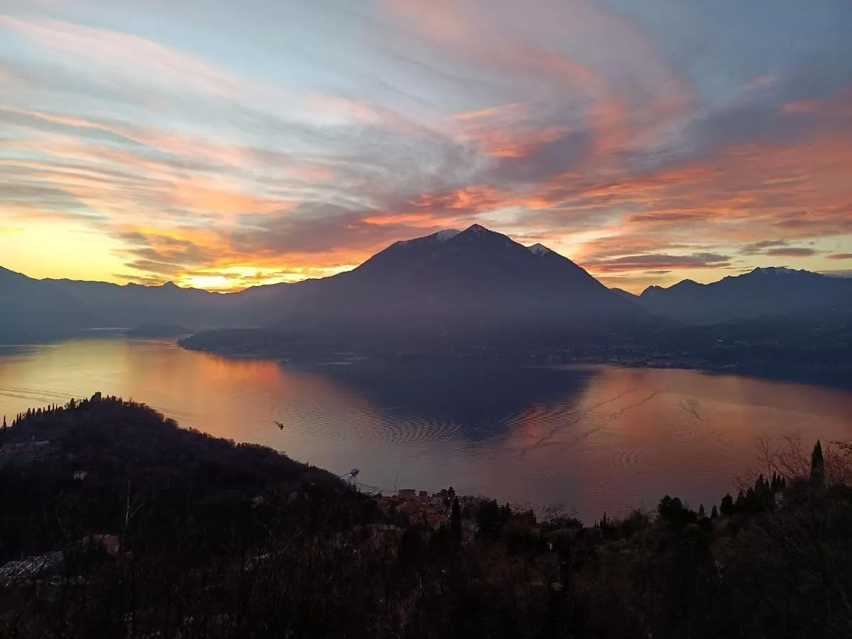 Casa Almut & More - Lake Como Center - Varenna Perledo Holiday home
